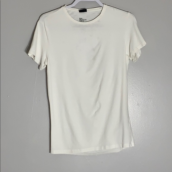 basic fine cotton stretch